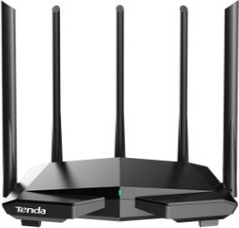 Router Tenda Router Tenda TX1 Pro WiFi 6 1500Mb/s AX1500 1xWAN 3xLAN 1