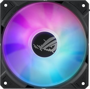 Chłodzenie wodne Asus ROG Ryujin III 360 ARGB (90RC00L1-M0UAY0) 2