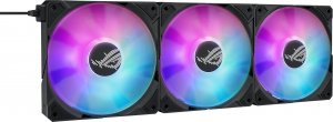 Chłodzenie wodne Asus ROG Ryujin III 360 ARGB (90RC00L1-M0UAY0) 8