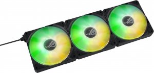 Chłodzenie wodne Asus ROG Ryujin III 360 ARGB (90RC00L1-M0UAY0) 9