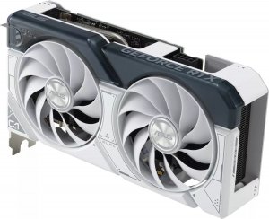 Karta graficzna Asus Dual GeForce RTX 4060 Ti OC 8GB GDDR6 (DUAL-RTX4060TI-O8G-WHITE) 11