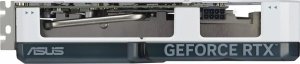 Karta graficzna Asus Dual GeForce RTX 4060 Ti OC 8GB GDDR6 (DUAL-RTX4060TI-O8G-WHITE) 6