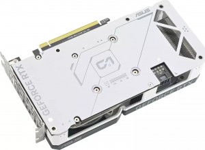 Karta graficzna Asus Dual GeForce RTX 4060 Ti OC 8GB GDDR6 (DUAL-RTX4060TI-O8G-WHITE) 9