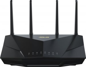 Router Asus RT-AX5400 1