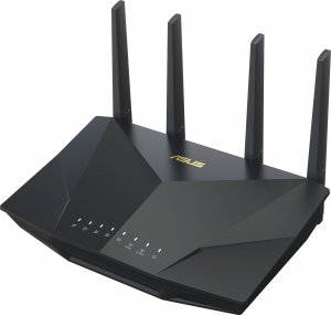 Router Asus RT-AX5400 3