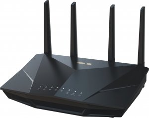 Router Asus RT-AX5400 4