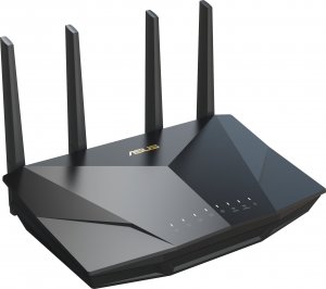 Router Asus RT-AX5400 7