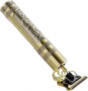 Trymer Aptel Barberski TRYMER do Golenia Brody Maszynka do Strzyżenia Włosów Barber 5W AG891 3