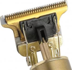 Trymer Aptel Barberski TRYMER do Golenia Brody Maszynka do Strzyżenia Włosów Barber 5W AG891 4