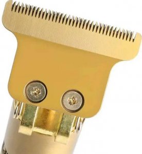 Trymer Aptel Barberski TRYMER do Golenia Brody Maszynka do Strzyżenia Włosów Barber 5W AG891 5