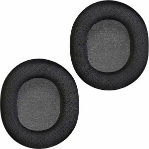 Aptel Nauszniki AG924 czarne 2