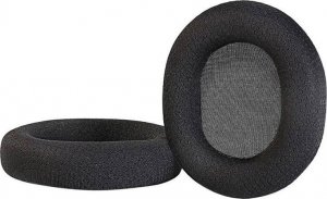 Aptel Nauszniki AG924 czarne 3