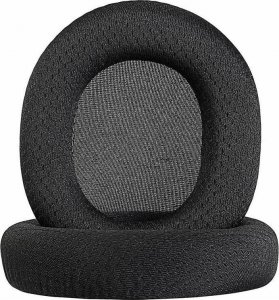 Aptel Nauszniki AG924 czarne 6