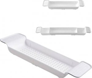 Aptel Na wannę 78cm biały (SL13) 2