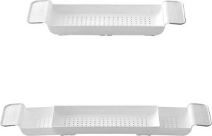 Aptel Na wannę 78cm biały (SL13) 3