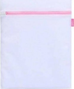 Aptel 4 WORECZKI do Prania Odzieży 60x50cm 40x30cm 4 sztuki białe AG933 2