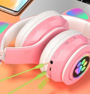 Słuchawki Aptel ZS7F 6