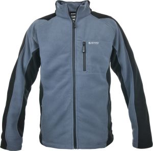 Hi-Tec Polar męski Kalif Dark Grey/Black r. XXL 1