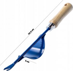 Kadax KADAX Wyrywacz Chwastów Wycinak Chwastownik 2szt 5