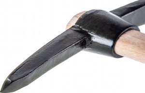 Kadax Kilof Ogrodniczy Z Drewnianym Trzonkiem Kuty 5