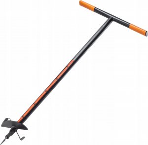 Kadax Świder Do Ziemi Gleby Wiertnica Dołownik 150mm 13