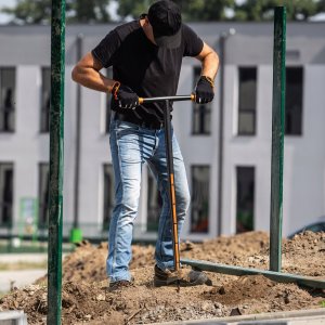 Kadax Świder Do Ziemi Gleby Wiertnica Dołownik 150mm 2