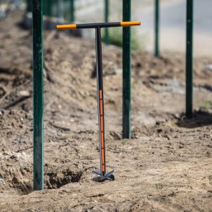 Kadax Świder Do Ziemi Gleby Wiertnica Dołownik 150mm 5