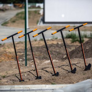 Kadax Świder Do Ziemi Gleby Wiertnica Dołownik 150mm 7