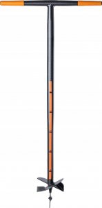 Kadax Świder Do Ziemi Gleby Wiertnica Dołownik 150mm 8