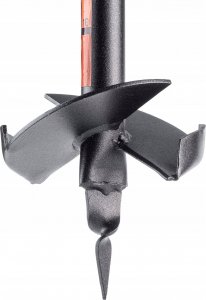 Kadax Świder Do Ziemi Gleby Wiertnica Dołownik 150mm 9