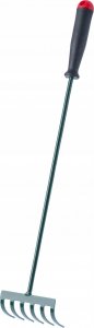 Kadax Grabki Grabie Małe Ogrodowe Z Trzonem 60cm 6-Zębne 2