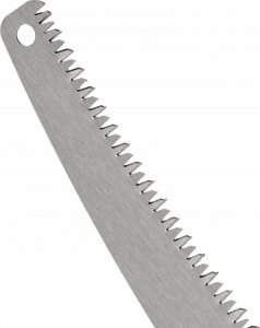 Kadax Ogrodowa Piła Do Cięcia Gałęzi Drzew Konarów Ostra 4