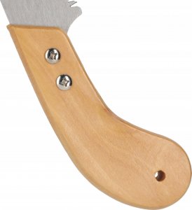 Kadax Ogrodowa Piła Do Cięcia Gałęzi Drzew Konarów Ostra 5