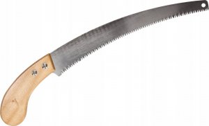 Kadax Ogrodowa Piła Do Cięcia Gałęzi Drzew Konarów Ostra 10