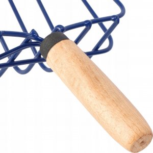 Kadax Łopata Łopatka Szufla Do Warzyw Ziemniaków Metal 8