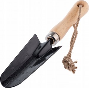 Kadax Łopatka Ogrodowa Stalowa Do Przesadzania 31 cm 2