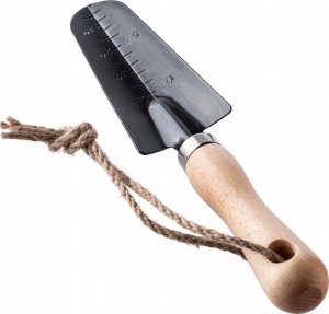 Kadax Łopatka Ogrodowa Stalowa Do Przesadzania 31 cm 8