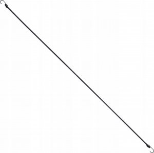 Plandeka Kadax Guma elastyczna Z Hakiem Do Plandek Bagażu Linka 6