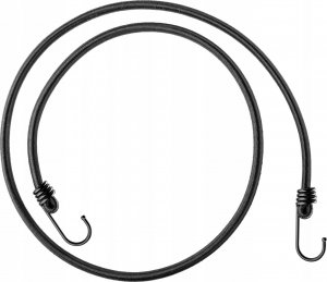 Plandeka Kadax Guma elastyczna Z Hakiem Do Plandek Bagażu Linka 7