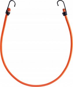 Plandeka Kadax Guma elastyczna Z Hakiem Do Plandek Bagażu Linka 5