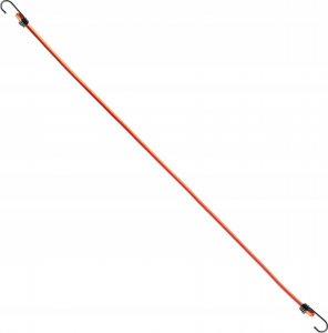 Plandeka Kadax Guma elastyczna Z Hakiem Do Plandek Bagażu Linka 6