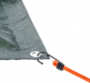 Plandeka Kadax Guma elastyczna Do Plandek Z Hakiem Linka 4szt 4