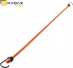 Plandeka Kadax Guma elastyczna Do Plandek Z Hakiem Linka 4szt 7