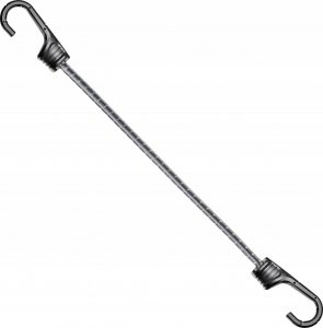 Plandeka Kadax Guma elastyczna Z Hakiem Do Plandek Bagażu Linka 5