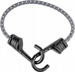 Plandeka Kadax Guma elastyczna Z Hakiem Do Plandek Bagażu Linka 7