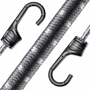 Plandeka Kadax Guma elastyczna Z Hakiem Do Plandek Bagażu Linka 8