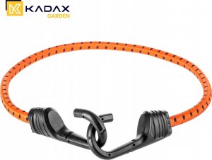 Plandeka Kadax Guma elastyczna Z Hakiem Do Plandek Bagażu Linka 2