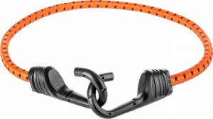 Plandeka Kadax Guma elastyczna Z Hakiem Do Plandek Bagażu Linka 7