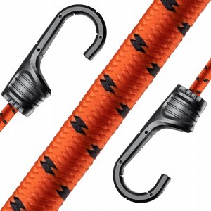 Plandeka Kadax Guma elastyczna Z Hakiem Do Plandek Bagażu Linka 9