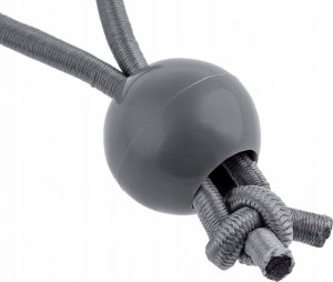 Plandeka Kadax Guma Zestaw Gum Z Kulką Do Plandek Mocowanie 10szt 7